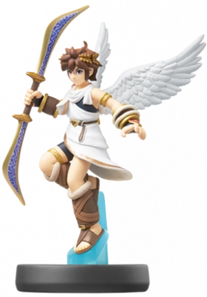 Amiibopit — Almost Every amiibo Figure option 154
