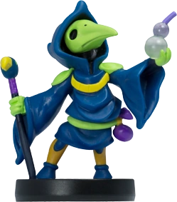 Amiiboplagueknight — Almost Every amiibo Figure option 155