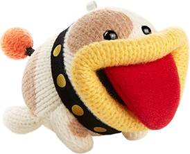 Amiibopoochy — Almost Every amiibo Figure option 157
