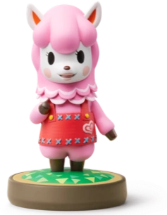 Amiiboreese — Almost Every amiibo Figure option 161