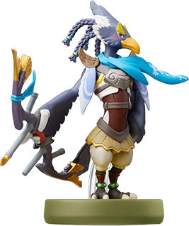 Amiiborevali — Almost Every amiibo Figure option 163