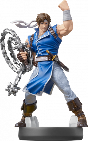 Amiiborichter — Almost Every amiibo Figure option 164