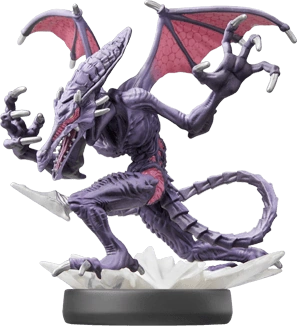 Amiiboridley Ssb — Almost Every amiibo Figure option 167