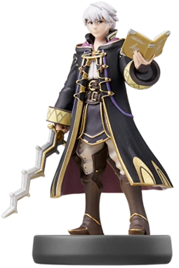 Amiiborobin — Almost Every amiibo Figure option 170