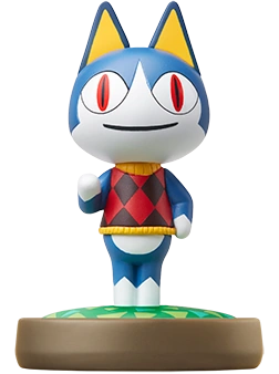 Amiiborover — Almost Every amiibo Figure option 172