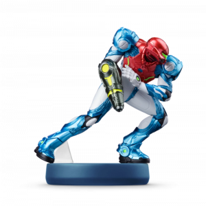 Amiibosamusmetroiddread — Almost Every amiibo Figure option 174