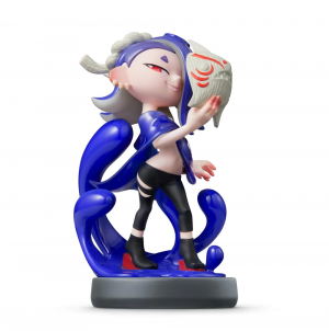 Amiiboshiver — Almost Every amiibo Figure option 178
