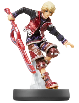 Amiiboshulk — Almost Every amiibo Figure option 180