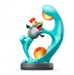 Amiibosmallfry — Almost Every amiibo Figure option 182