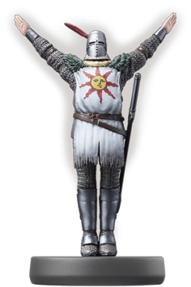 Amiibosolaireofastora — Almost Every amiibo Figure option 184