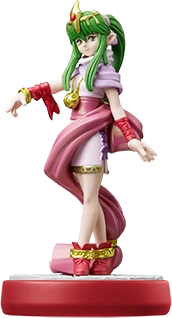Amiibotiki — Almost Every amiibo Figure option 190