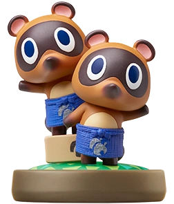 Amiibotimmyandtommy — Almost Every amiibo Figure option 191