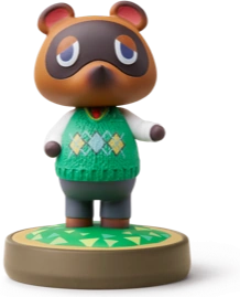 Amiibotomnook — Almost Every amiibo Figure option 193