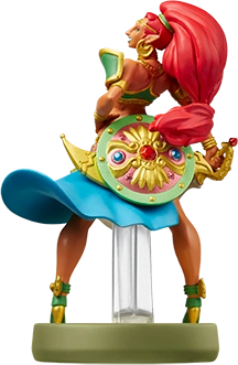 Amiibourbosa — Almost Every amiibo Figure option 197