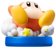 Amiibowaddledee — Almost Every amiibo Figure option 199