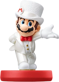 Amiiboweddingmario — Almost Every amiibo Figure option 204