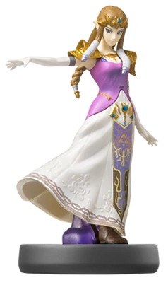 Amiibozelda — Almost Every amiibo Figure option 212