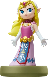 Amiibozeldawindwaker — Almost Every amiibo Figure option 214