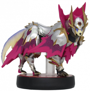 Canynemalzenopalamuteamiibo — Almost Every amiibo Figure option 217