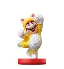 Catmarioamiibo — Almost Every amiibo Figure option 218