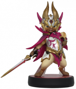 Felynemalzenopalicoamiibo — Almost Every amiibo Figure option 221