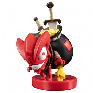 Lootgoblin — Almost Every amiibo Figure option 223