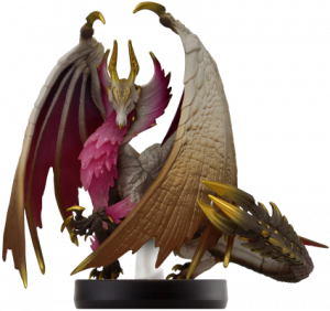 Malzenoamiibo — Almost Every amiibo Figure option 224