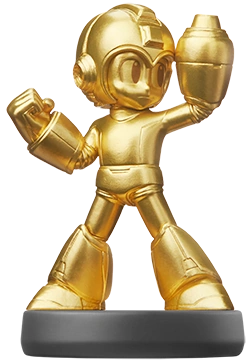Megamangold — Almost Every amiibo Figure option 225