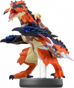 Razewingrathaamiibo — Almost Every amiibo Figure option 229