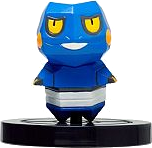 Rumbleucroagunkfigure — Almost Every amiibo Figure option 233