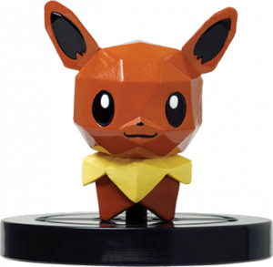 Rumbleueeveefigure — Almost Every amiibo Figure option 236