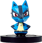Rumbleulucariofigure — Almost Every amiibo Figure option 240