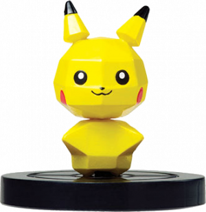 Rumbleupikachufigure — Almost Every amiibo Figure option 243