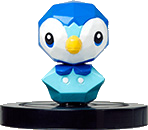 Rumbleupiplupfigure — Almost Every amiibo Figure option 244