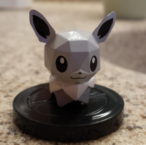 Rumbleushinyeeveefigure — Almost Every amiibo Figure option 247