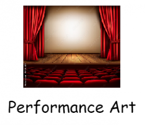 Cpng — Different types of media/content/art option 3