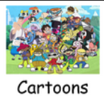 Fpng — Different types of media/content/art option 6