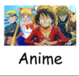 Gpng — Different types of media/content/art option 7