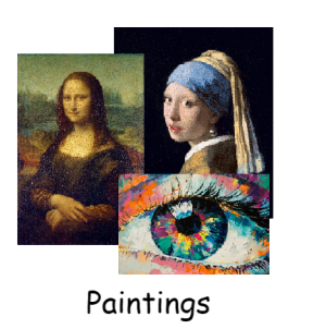 Opng — Different types of media/content/art option 16