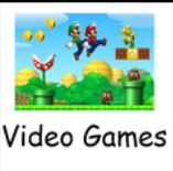 Rpng — Different types of media/content/art option 19
