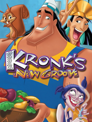 Zzzzz 1763922675zzzzz 1699398532img20231107142240 — Every Animated Movie I've Seen option 137