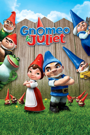 Zzzzz 176399229419507 Gnomeo Juliet 0 2000 0 3000 Crop — Every Animated Movie I've Seen option 186