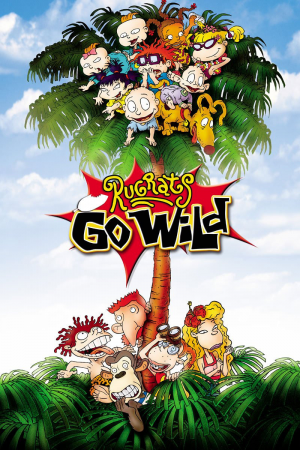 Zzzzz 176399229538843 Rugrats Go Wild 0 2000 0 3000 Crop — Every Animated Movie I've Seen option 112