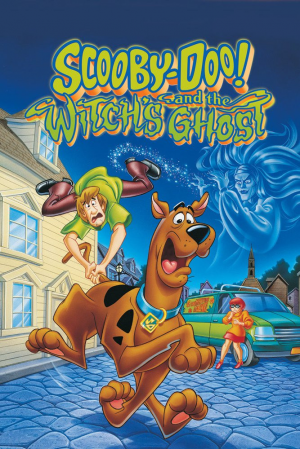 Zzzzz 176399229540838 Scooby Doo And The Witch S Ghost 0 2000 0 3000 Crop — Every Animated Movie I've Seen option 73