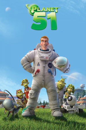 Zzzzz 176399229641354 Planet 51 0 2000 0 3000 Crop — Every Animated Movie I've Seen option 175