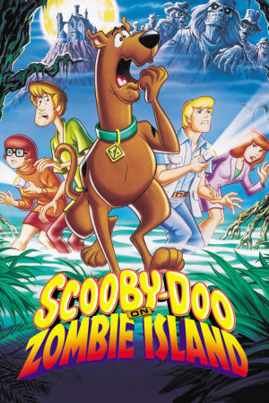 Zzzzz 176399229744096 Scooby Doo On Zombie Island 0 2000 0 3000 Crop — Every Animated Movie I've Seen option 67