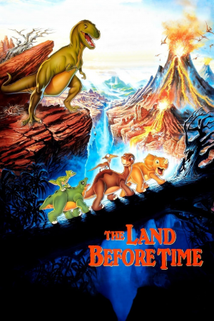 Zzzzz 176399229744758 The Land Before Time 0 2000 0 3000 Crop — Every Animated Movie I've Seen option 32