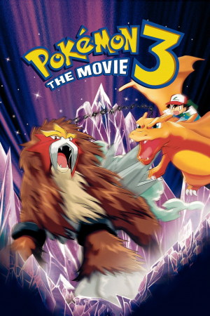 Zzzzz 176399229845710 Pokemon 3 The Movie 0 2000 0 3000 Crop — Every Animated Movie I've Seen option 91