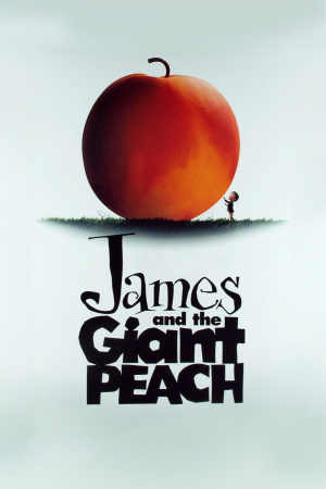 Zzzzz 176399229846133 James And The Giant Peach 0 2000 0 3000 Crop — Every Animated Movie I've Seen option 52