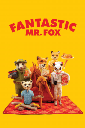 Zzzzz 176399229846344 Fantastic Mr Fox 0 2000 0 3000 Crop — Every Animated Movie I've Seen option 174